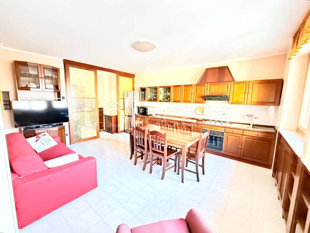 appartamento in vendita a Venaria Reale