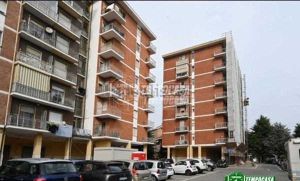 appartamento in vendita a Venaria Reale