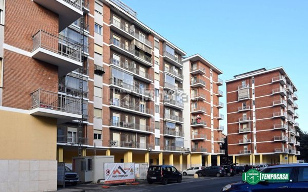 appartamento in vendita a Venaria Reale