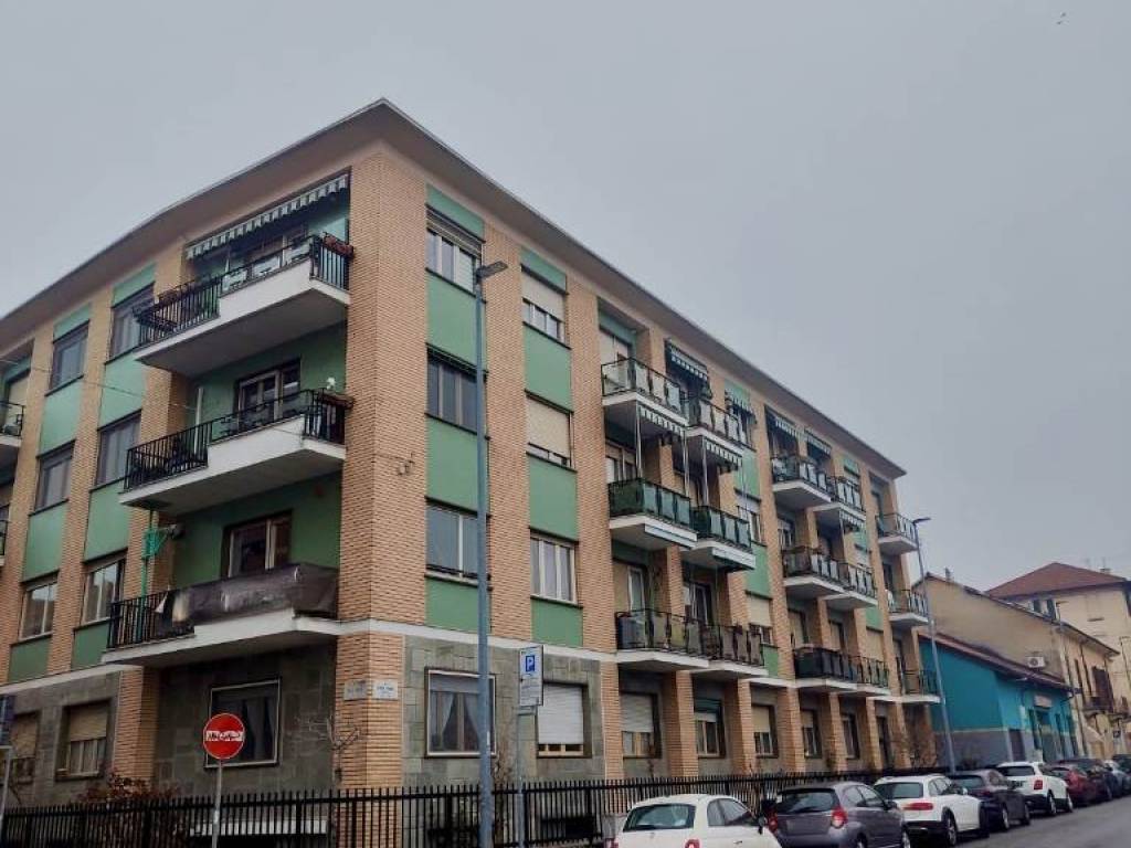 appartamento in vendita a Venaria Reale