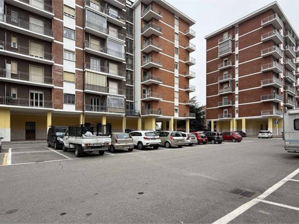 appartamento in vendita a Venaria Reale