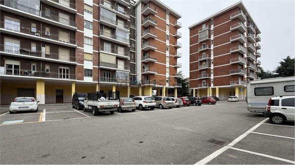 appartamento in vendita a Venaria Reale