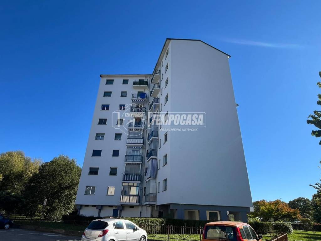 appartamento in vendita a Venaria Reale