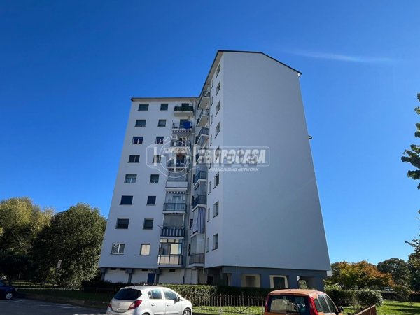 appartamento in vendita a Venaria Reale