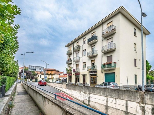 appartamento in vendita a Venaria Reale in zona Altessano