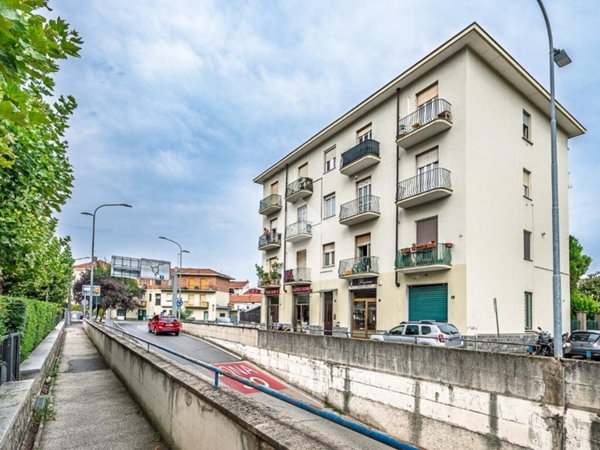 appartamento in vendita a Venaria Reale in zona Altessano