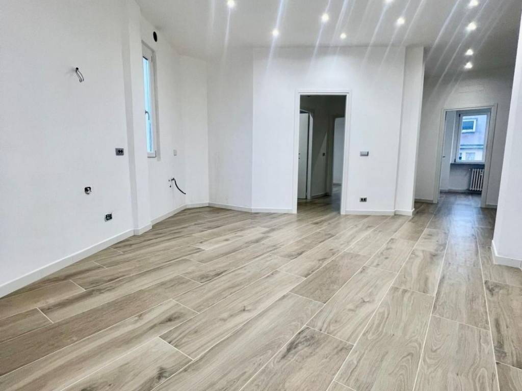 appartamento in vendita a Venaria Reale