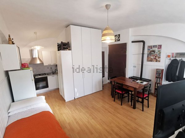 appartamento in vendita a Venaria Reale