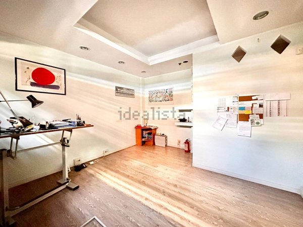 ufficio in vendita a Venaria Reale