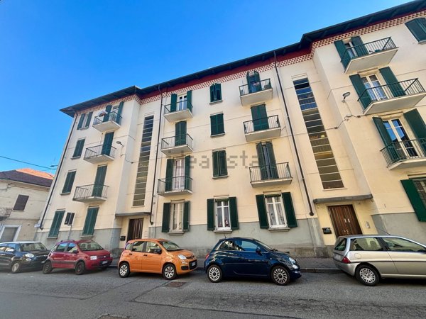 appartamento in vendita a Venaria Reale