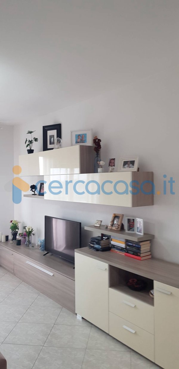 appartamento in vendita a Venaria Reale