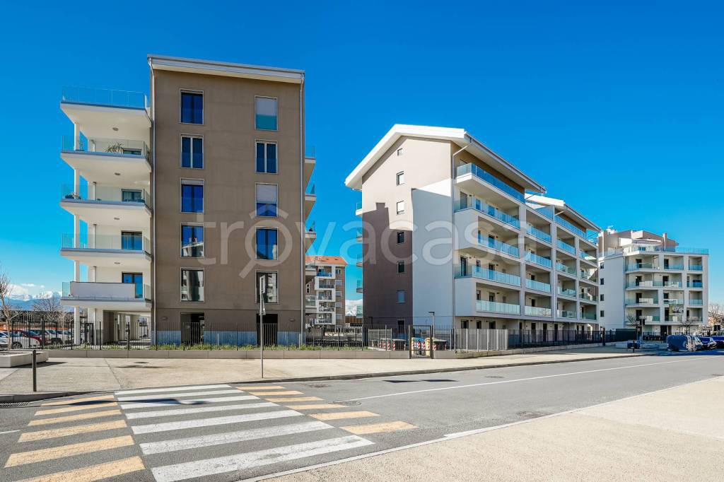 appartamento in vendita a Venaria Reale
