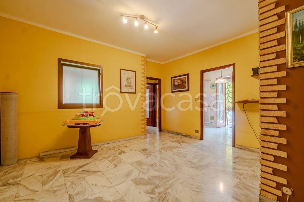 appartamento in vendita a Venaria Reale