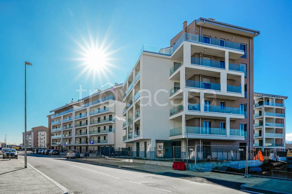 appartamento in vendita a Venaria Reale