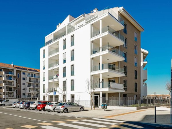 appartamento in vendita a Venaria Reale