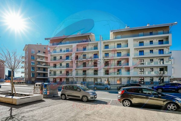 appartamento in vendita a Venaria Reale