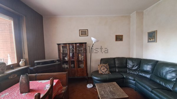 appartamento in vendita a Venaria Reale