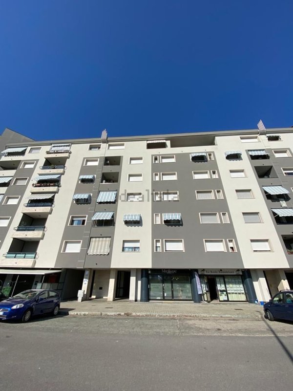 appartamento in vendita a Venaria Reale