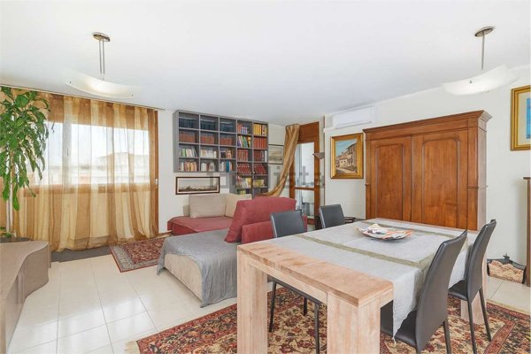 appartamento in vendita a Venaria Reale