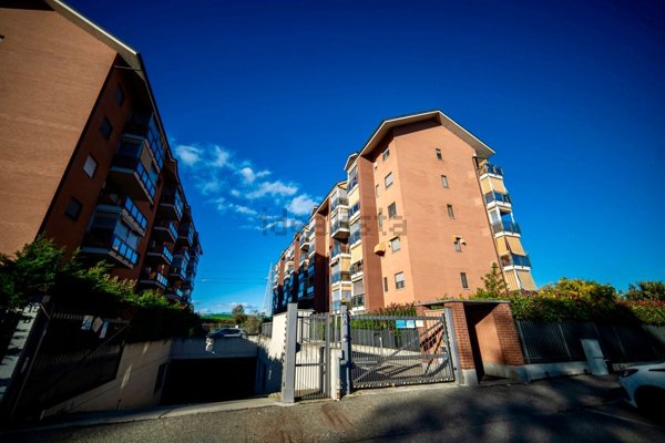 appartamento in vendita a Venaria Reale