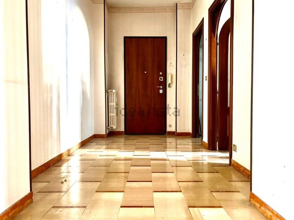 appartamento in vendita a Venaria Reale