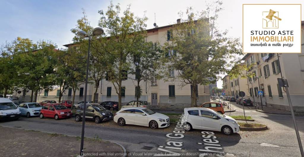 appartamento in vendita a Venaria Reale