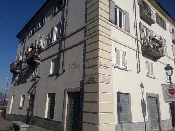 appartamento in vendita a Venaria Reale