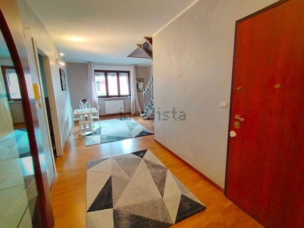 appartamento in vendita a Venaria Reale