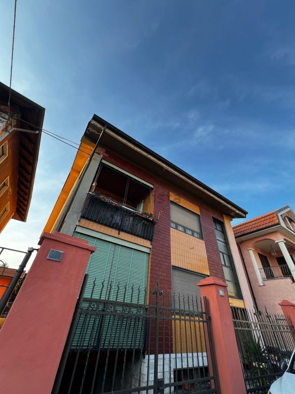 appartamento in vendita a Venaria Reale