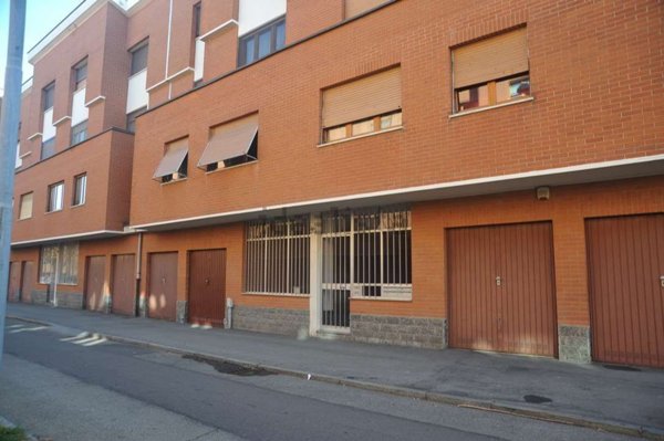 appartamento in vendita a Venaria Reale