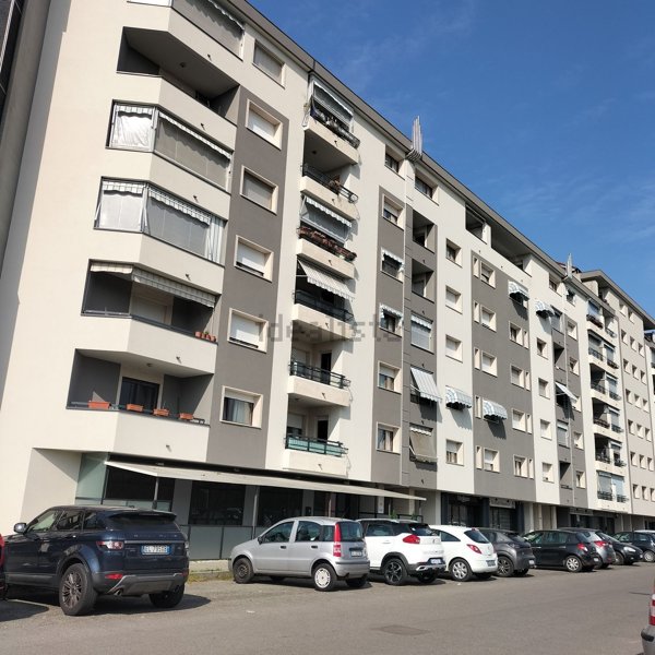 appartamento in vendita a Venaria Reale