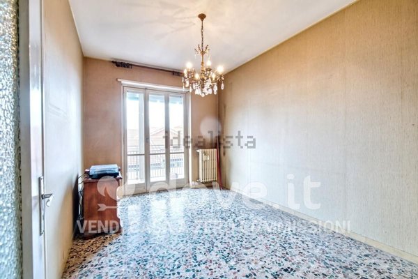 appartamento in vendita a Venaria Reale