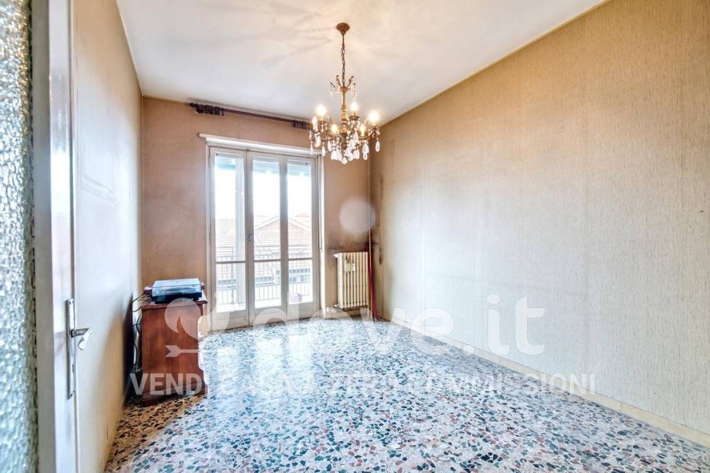 appartamento in vendita a Venaria Reale