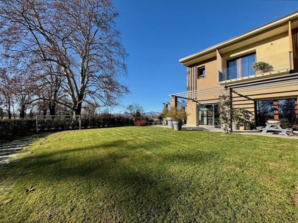 casa indipendente in vendita a Venaria Reale