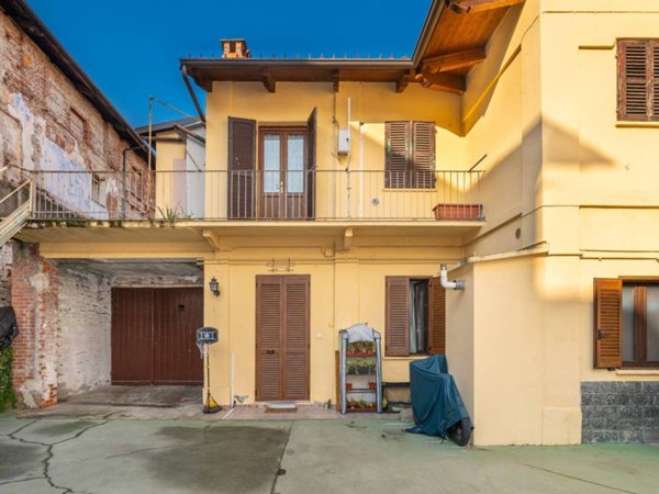 appartamento in vendita a Venaria Reale