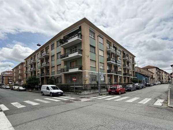 appartamento in vendita a Venaria Reale