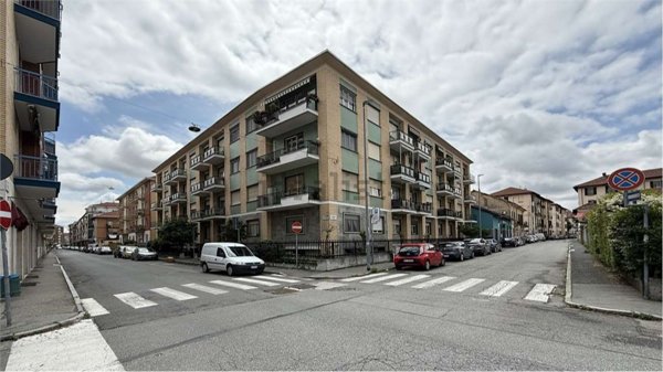 appartamento in vendita a Venaria Reale