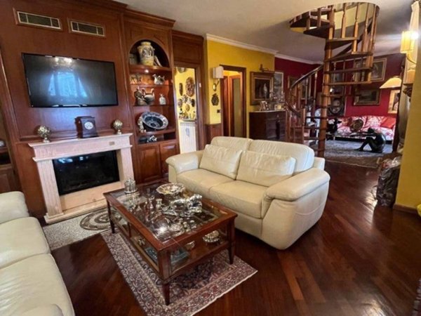 appartamento in vendita a Venaria Reale