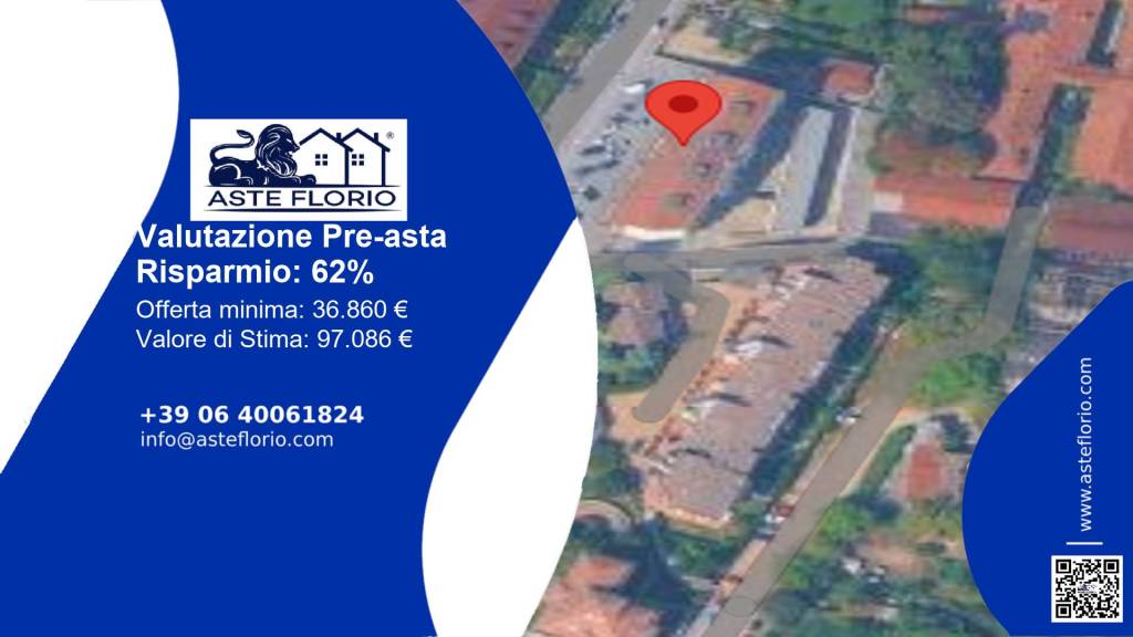 appartamento in vendita a Venaria Reale