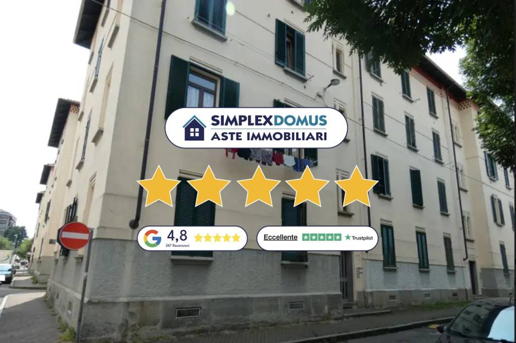 appartamento in vendita a Venaria Reale