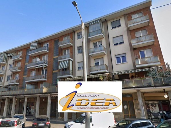 appartamento in vendita a Venaria Reale