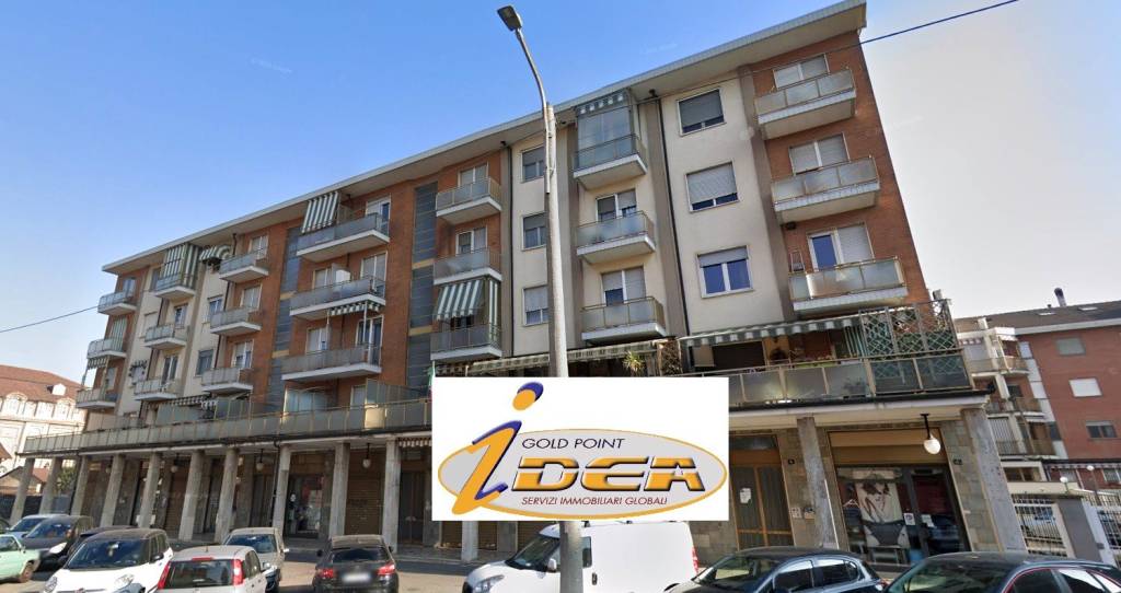 appartamento in vendita a Venaria Reale