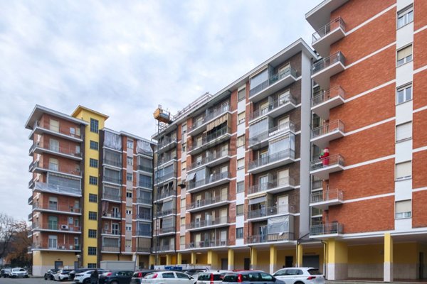 appartamento in vendita a Venaria Reale