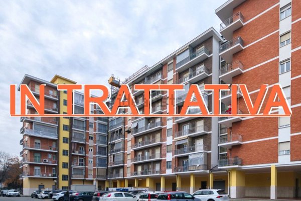 appartamento in vendita a Venaria Reale