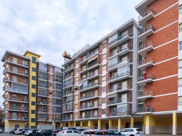 appartamento in vendita a Venaria Reale