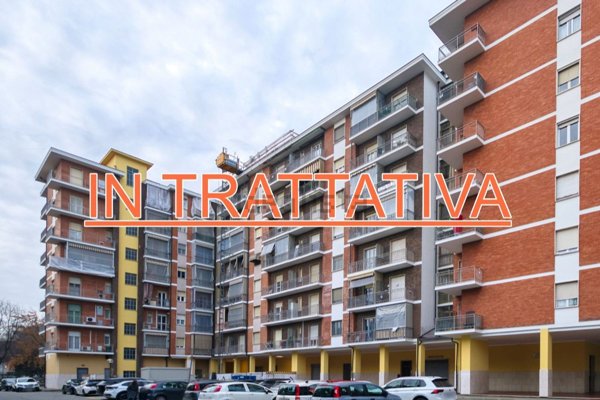 appartamento in vendita a Venaria Reale