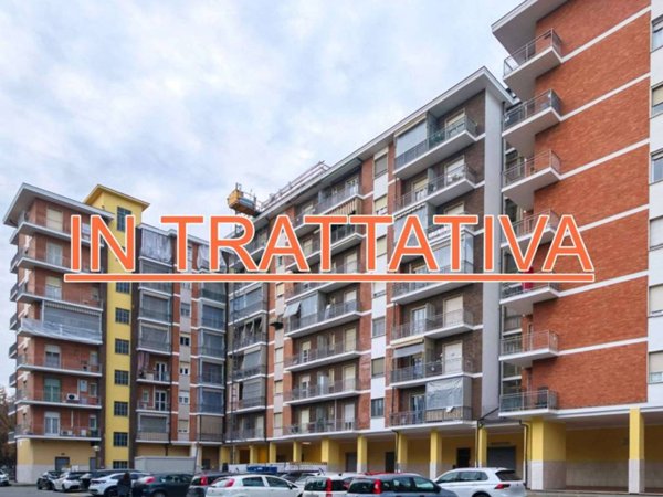 appartamento in vendita a Venaria Reale