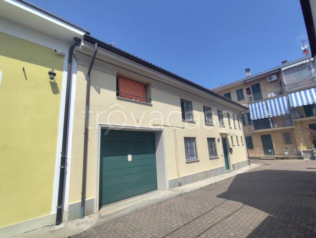 appartamento in vendita a Venaria Reale