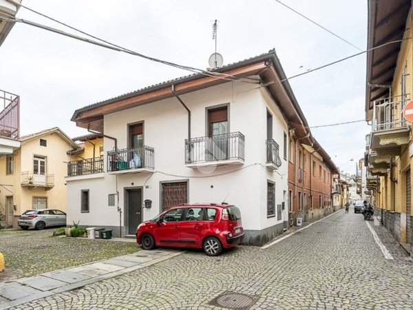 appartamento in vendita a Venaria Reale