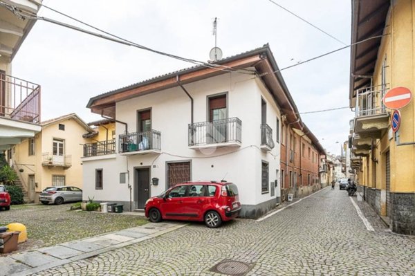 appartamento in vendita a Venaria Reale